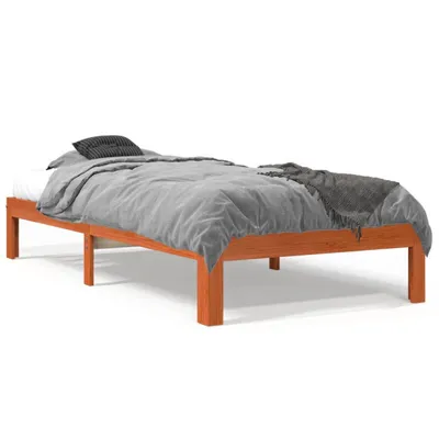 Produktbild von VidaXL 844164, Braun, 93,5 cm, 193,5 cm, 30 cm, 900 x 1900 mm, 1 Stück(e)
