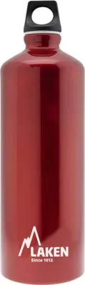 Immagine prodotto di Laken Alu Bottle Futura rosso 1,00