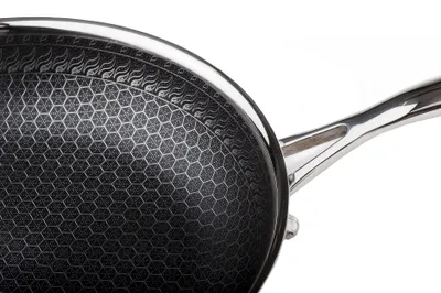 Productafbeelding van Henssler HSN roestvrijstalen pan, model 109406
