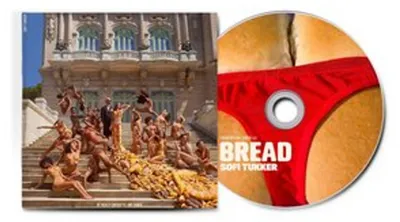 Produktbild von Bread