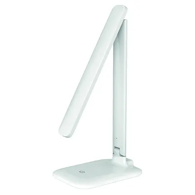 Obrázek produktu pro LED stolní lampička IRIS DL4302/W