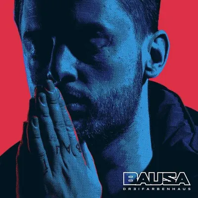 Obrázek produktu pro Bausa: Dreifarbenhaus - - (CD / Skladby: A-G)