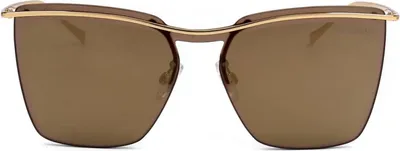 Productafbeelding van Zonnebril voor dames, merk Ana Hickmann, model HI3081, kleur 04B, maat 133