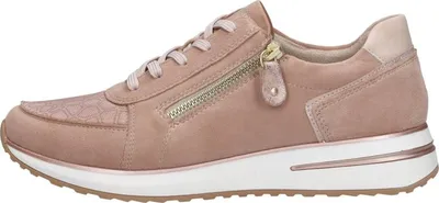 Image de Remonte Sneakers Laag Sneakers Laag - Roze - Maat 42