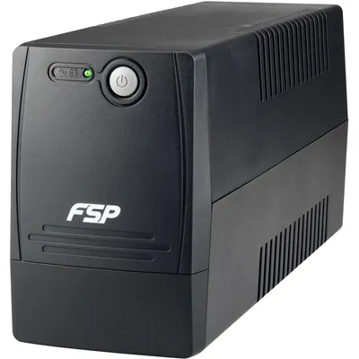Obrázek produktu pro FSP FP 800, 0,8 kVA, 480 W, Sinus, 162 V, 290 V, 50/60 Hz