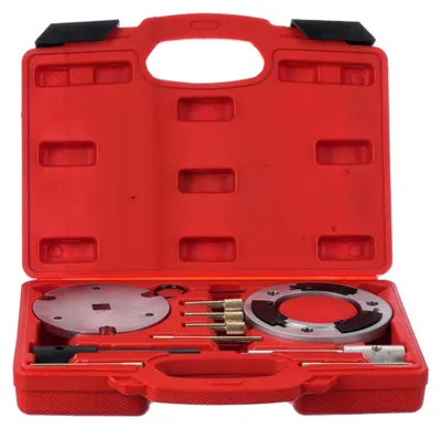 Productafbeelding van Motorafstel-/blokkeerset MECHANIC ENGINE TIMING SET 17, Ford