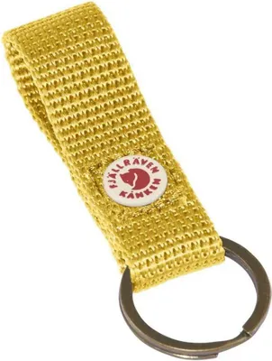 Immagine prodotto di FJÄLLRÄVEN Portachiavi Kanken giallo caldo