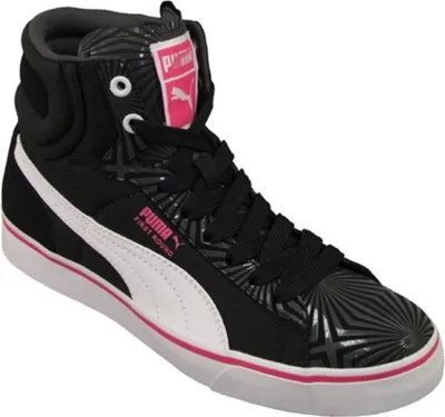 Image de Puma Chaussures First Round Maxx, 34941103
