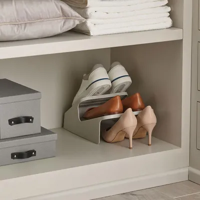 Obrázek produktu pro Stojan na boty Shoe-In 3 páry Compact