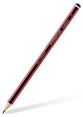 Immagine prodotto di Matita STAEDTLER® 110-H Tradition H 100%
