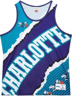 Obrázek produktu pro Dres Mitchell & Ness TMTK1232-CHOYYPPPPRTL pro Pánské