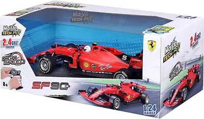 Obrázek produktu pro Goliath 926888.006 Hračka na dálkové ovládání