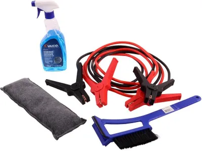 Obrázek produktu pro VAICO startovací kabely pro automobily, startovací kabely 7380100200