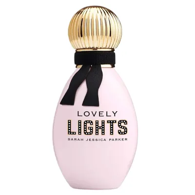 Produktbild von Sarah Jessica Parker Lovely Lights Eau de Parfum für Frauen 30 ml