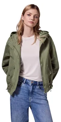 Obrázok produktu pre Parka Street One s kapucňou