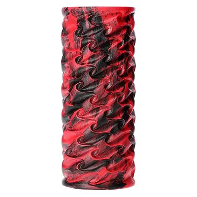 Produktbild von Fs133 Rot/Schwarz 33Cm Fitness Roller/Roller Hms