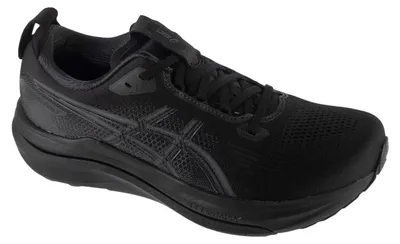 Productafbeelding van Asics hardloopschoenen, model 1011C167-001, kleur zwart