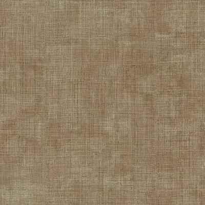 Obrázek produktu pro Zambaiti Lněná strukturovaná hnědá tapeta - 662148 - 70 cm x 10,05 m