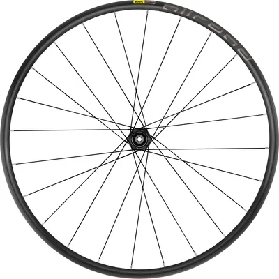 Immagine prodotto di Mavic ALLroad UST Disc CL 2022 posteriore 135/142 mm 622x23TC (28) LR2335100