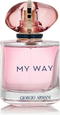 Produktbild von Armani (Giorgio Armani) My Way Nectar EDP W 50 ml