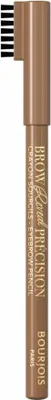 Image de Bourjois Brow Reveal Eye Brow Pencil 002-Chestnut