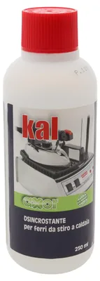 Immagine prodotto di Axor decalcificante disincrostante pulizia calcare caldaie ferri da stiro 250ml