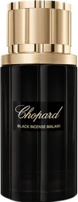 Zdjęcie produktu dla Chopard Black Incense Malaki Woda perfumowana, 80ml