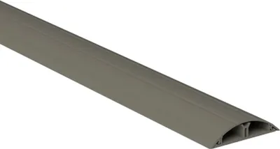 Obrázok produktu pre GGK Nadzemný kanál, V 12, Š 50, sivý, RAL 7030, tyč s dĺžkou 2 m, 1 ks.