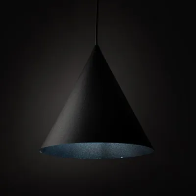 Immagine prodotto di SHINE BLACK 6630 Lampada a sospensione di TK Lighting