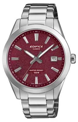 Zdjęcie produktu dla CASIO EDIFICE Mod. CLASSIC DATE - PURPLE