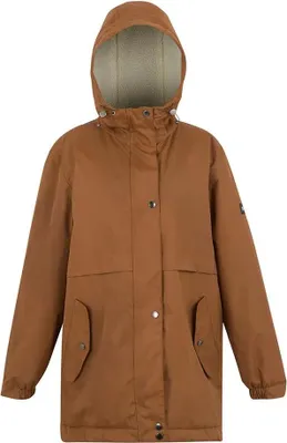 Produktbild von Regatta Brielly Jacke Braun 18 Damen Braun 18