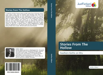 Produktbild von Stories From The Hollow