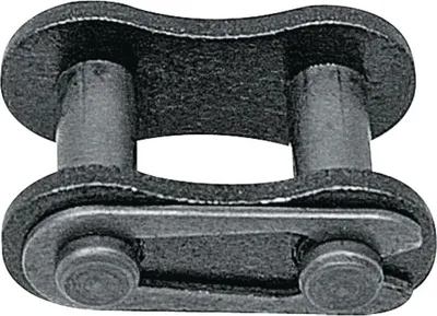 Image de Antivol à chaîne 06 B-1 R1 3/8"" 25 pièces AGTECH