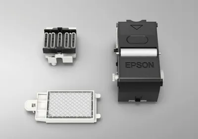Image de Epson C13S092001 matériel de nettoyage d'imprimante Kit de nettoyage de tête d’impression