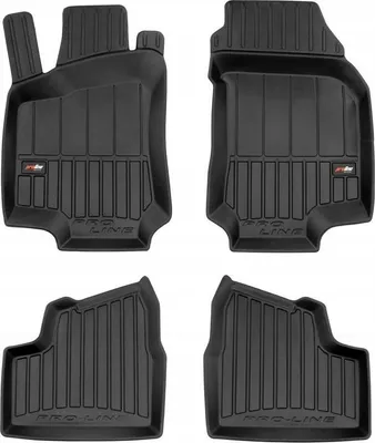 Immagine prodotto di TAPPETINI, TAPPETINI IN GOMMA, OPEL ASTRA 2 G Station wagon 1998-2009, 3D-MULDE