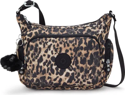 Obrázek produktu pro Kabelka Kipling GABB S Wild Leopard