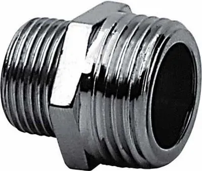 Produktbild von Chrom-Reduzierzange 1/2 X 3/4 Zoll Verchromt