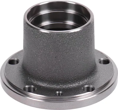 Immagine prodotto di Mozzo posteriore senza ABS, Fiat Ducato 230, cerchi da 15 pollici, codice ricambio 1306691080