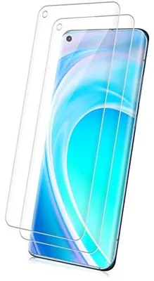 Produktbild von Gehärtetes Glas Für Xiaomi Mi 10/10 Pro Hochwiderstandsglas 9H 2 Stück