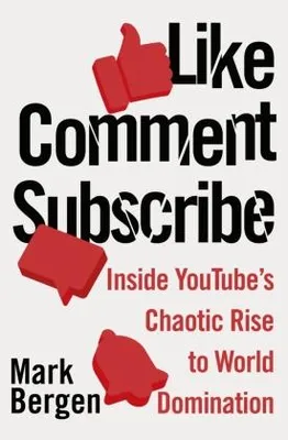 Produktbild von Like, Comment, Subscribe