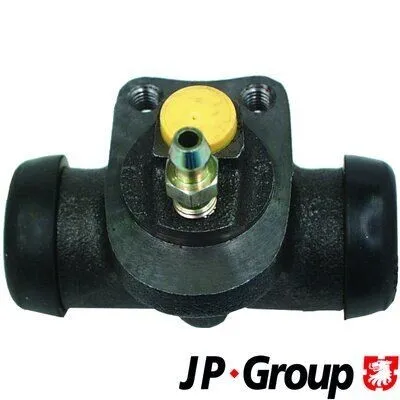 Produktbild von JP GROUP Radbremszylinder Trommelbremse Hinten Links Hinten Rechts für OPEL MANTA B (58, 59) 1261300100