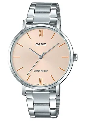 Image de Casio S7223639 S7223639 34 Mm Infant Watch One Size