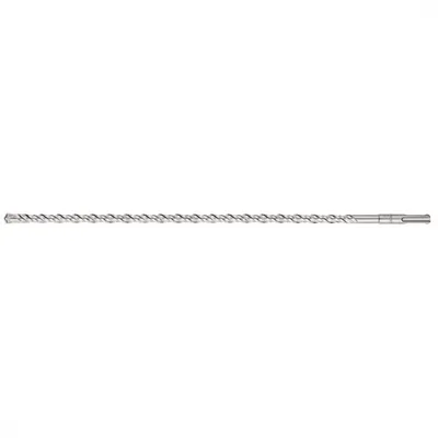 Obrázok produktu pre Vrták do betónu GRAPHITE SDS Plus, 10 x 400 mm, S4, quatro