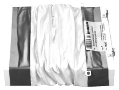 Produktbild von Limodor Breitkanal-Flexbogen 215x50