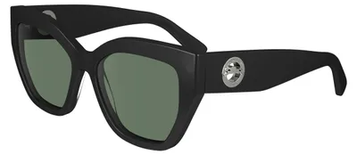 Obrázok produktu pre LONGCHAMP Slnečné okuliare LO741S-1