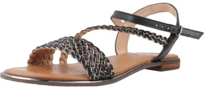 Produktbild von GEOX D55DQD Schuhe Schwarz
