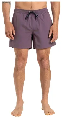 Produktbild von Quiksilver Everyday Solid Volley 15´´ Badeshorts Lila 2XL Mann Lila 2XL