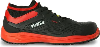 Zdjęcie produktu dla Sparco Legend SPLITTER ESD S3 SRC 0752540NRRS Unisex