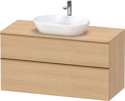 Produktbild von DURAVIT DE4969004300000 D-Neo KWTUWH R.ek 1200x550x664 EiNa