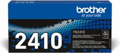 Image de Brother TN-2410 toner noir